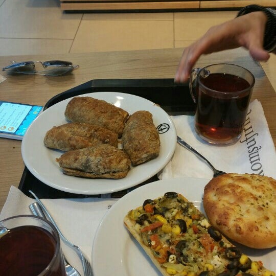 kahvaltı fotografı