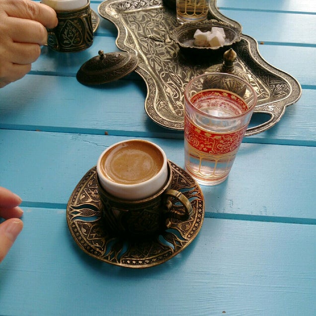 kahvaltı fotografı