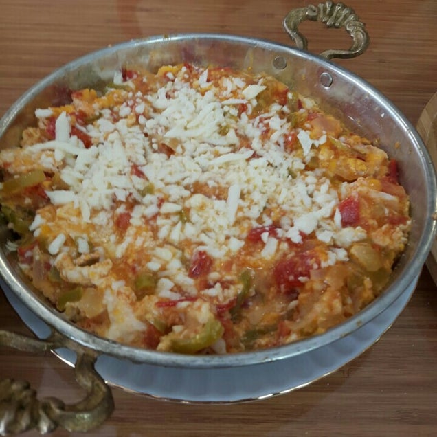 kahvaltı fotoğrafı