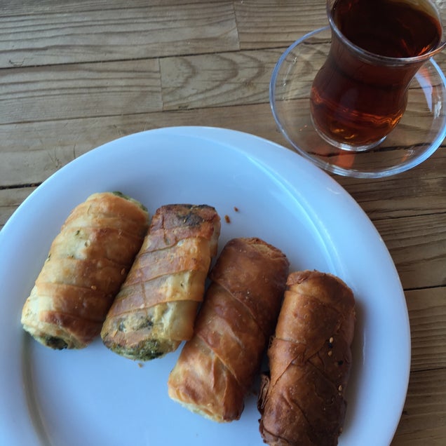 kahvaltı fotografı