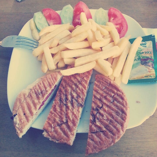 kahvaltı fotografı