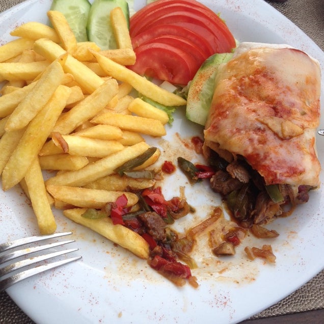 kahvaltı fotoğrafı