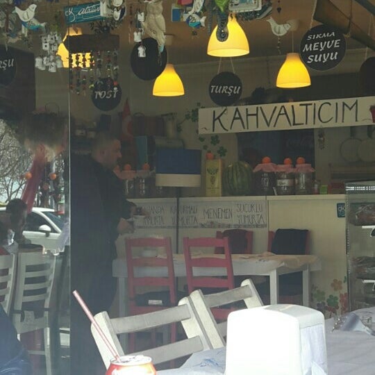 kahvaltı fotografı