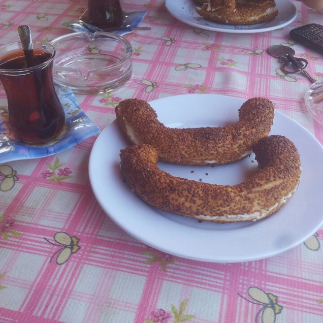 kahvaltı fotografı