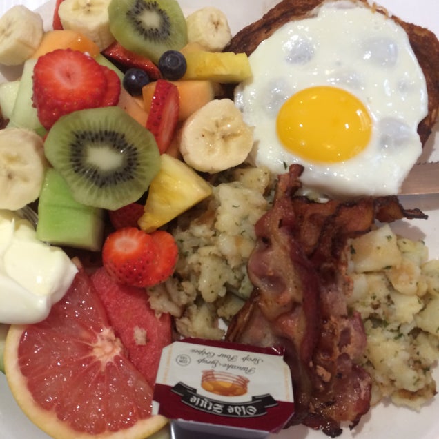 kahvaltı fotografı