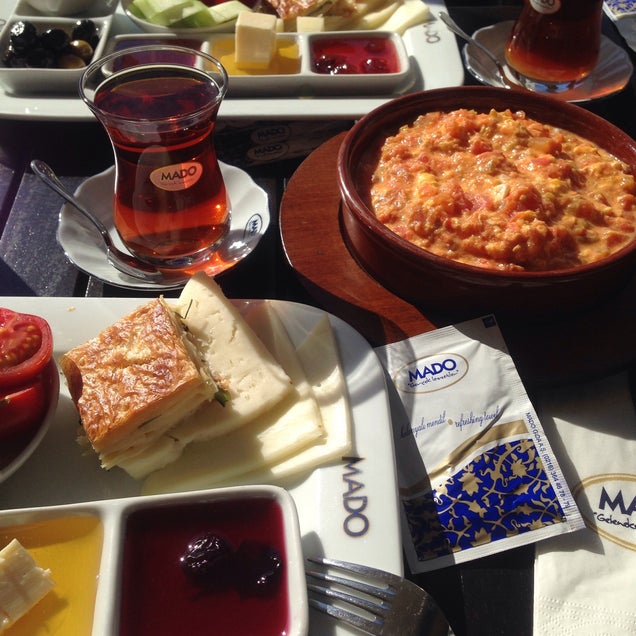 kahvaltı fotografı