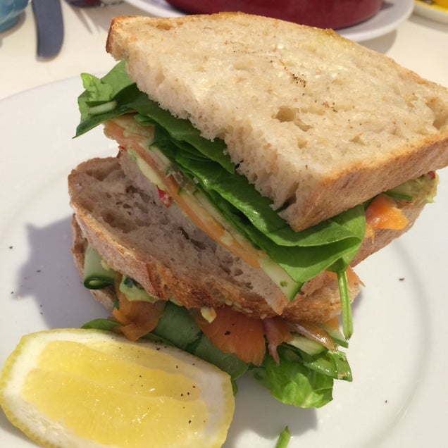 kahvaltı fotografı