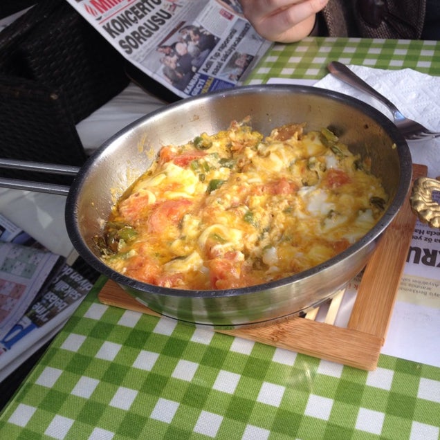 kahvaltı fotografı