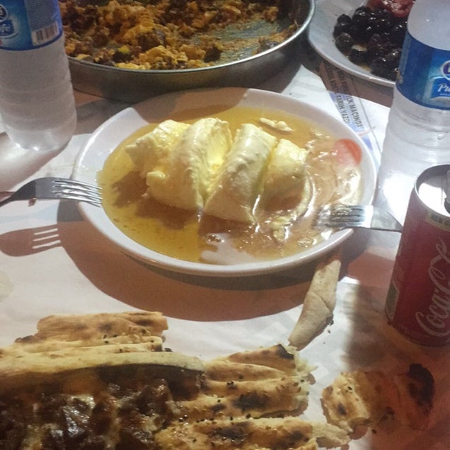 kahvaltı fotoğrafı