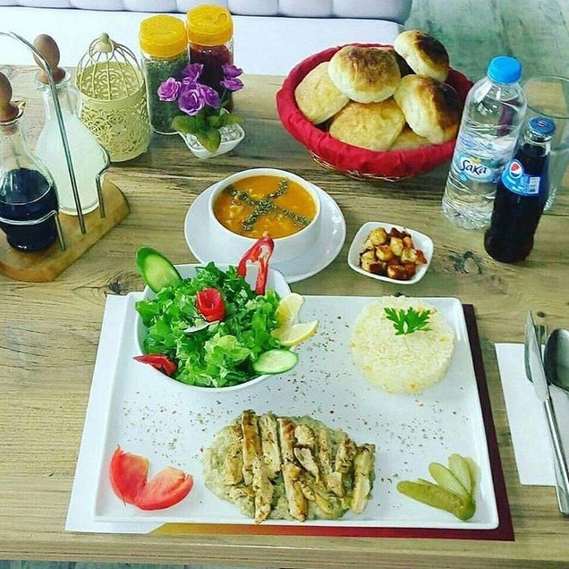 kahvaltı fotografı