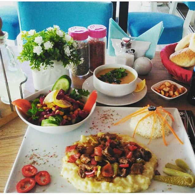 kahvaltı fotografı