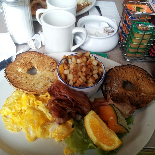 kahvaltı fotografı