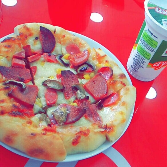 kahvaltı fotografı