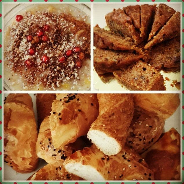 kahvaltı fotoğrafı