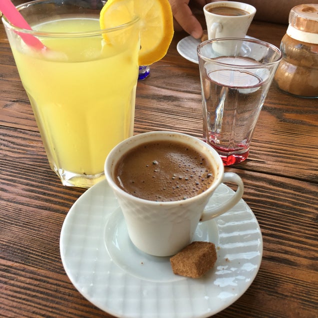 kahvaltı fotografı