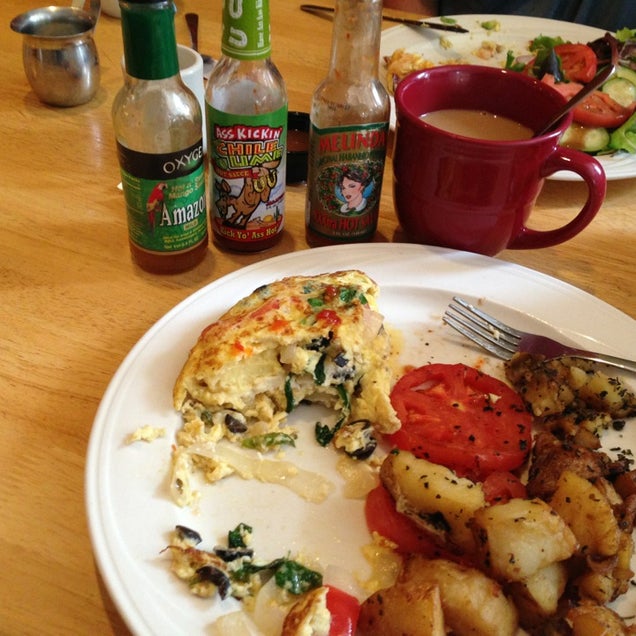 kahvaltı fotografı