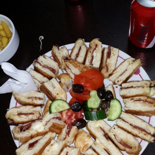 kahvaltı fotoğrafı