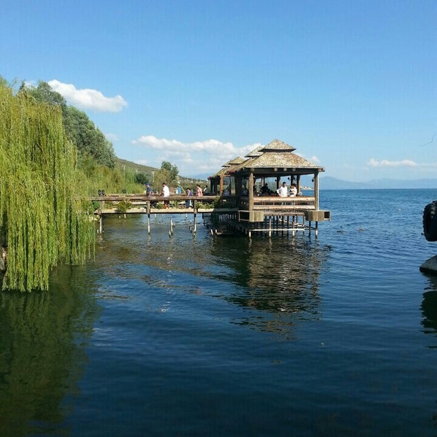 kahvaltı fotografı