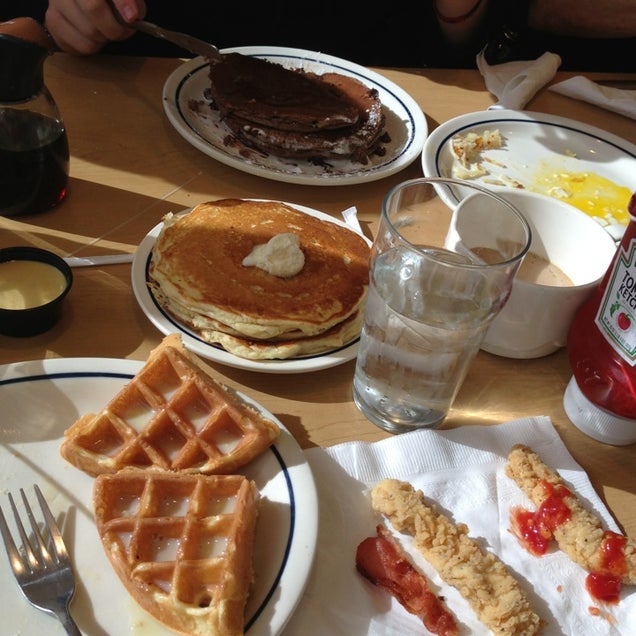 kahvaltı fotografı