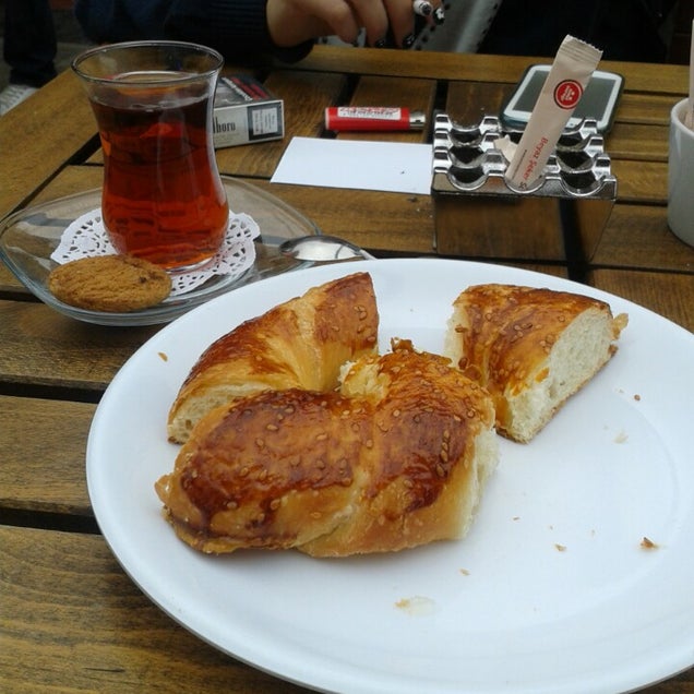 kahvaltı fotografı