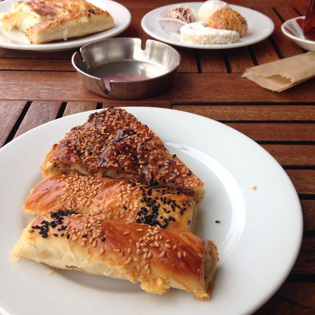 kahvaltı fotoğrafı