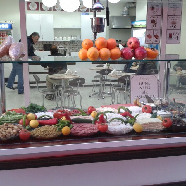 kahvaltı fotografı