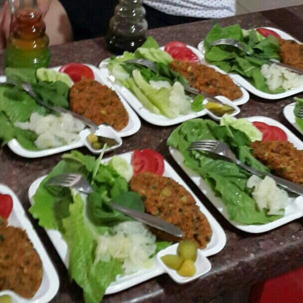 kahvaltı fotografı