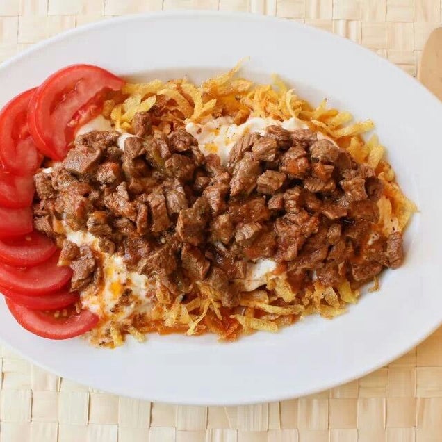 kahvaltı fotoğrafı