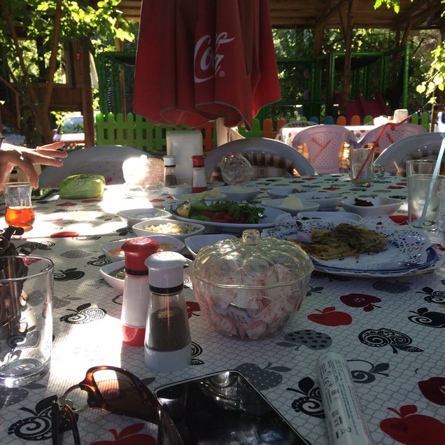 kahvaltı fotografı