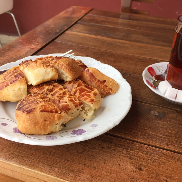 kahvaltı fotografı