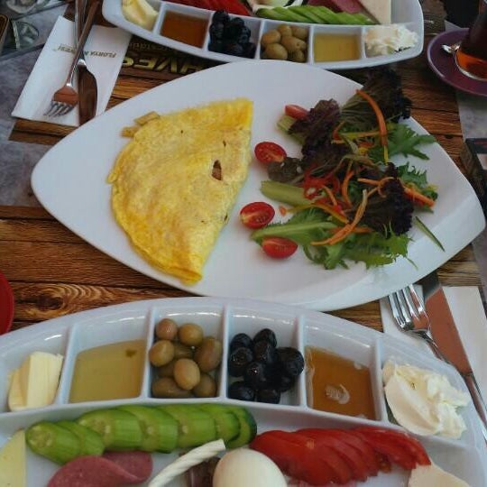 kahvaltı fotoğrafı