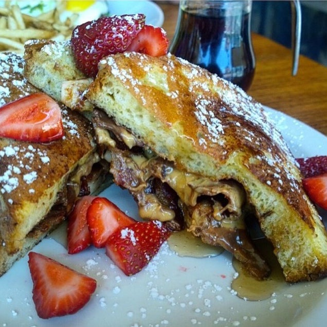 kahvaltı fotografı