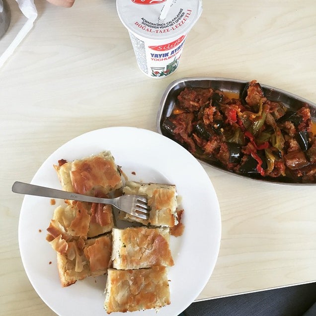 kahvaltı fotografı