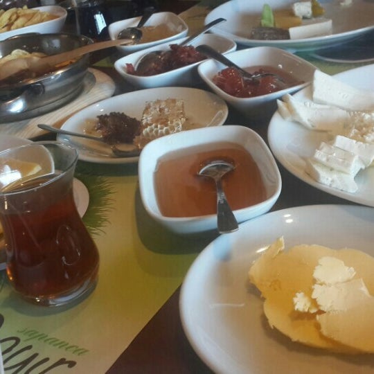 kahvaltı fotografı