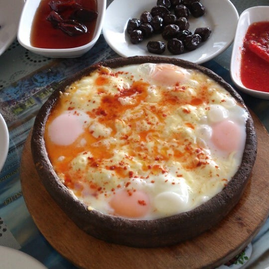 kahvaltı fotoğrafı