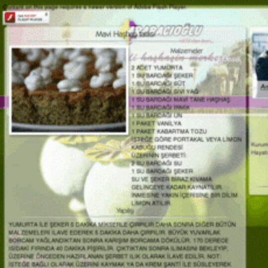 kahvaltı fotografı