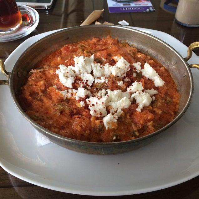kahvaltı fotoğrafı