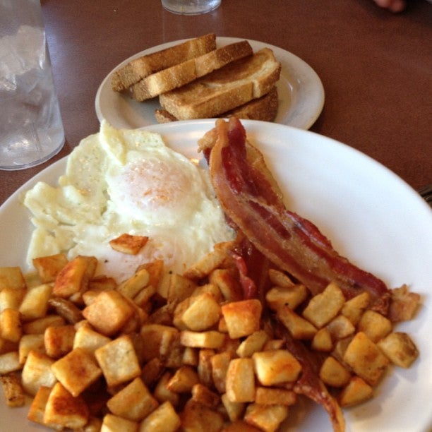 kahvaltı fotografı