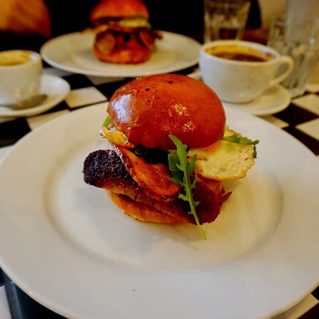 kahvaltı fotografı