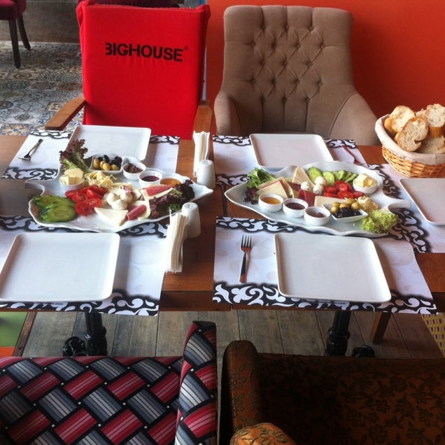 kahvaltı fotografı