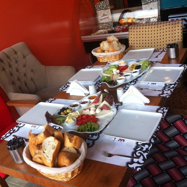 kahvaltı fotografı