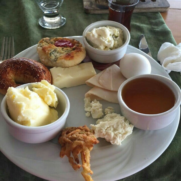 kahvaltı fotografı