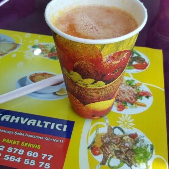 kahvaltı fotoğrafı