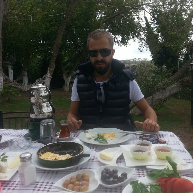 kahvaltı fotografı