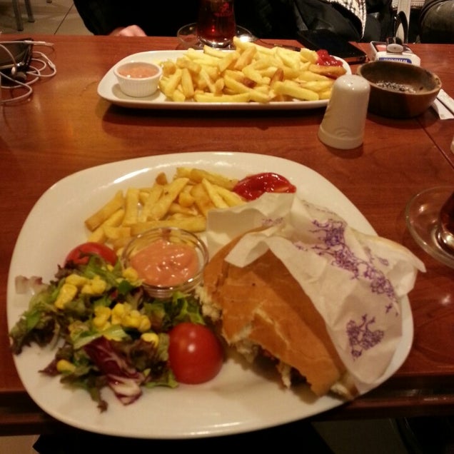 kahvaltı fotografı