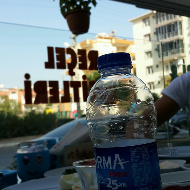 kahvaltı fotoğrafı