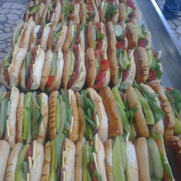 kahvaltı fotoğrafı