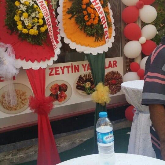 Hanımeli Gözleme ve Ev Yemekleri Lüleburgaz, Kırklareli