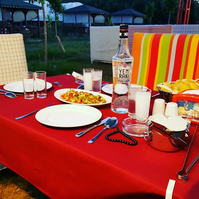 kahvaltı fotografı