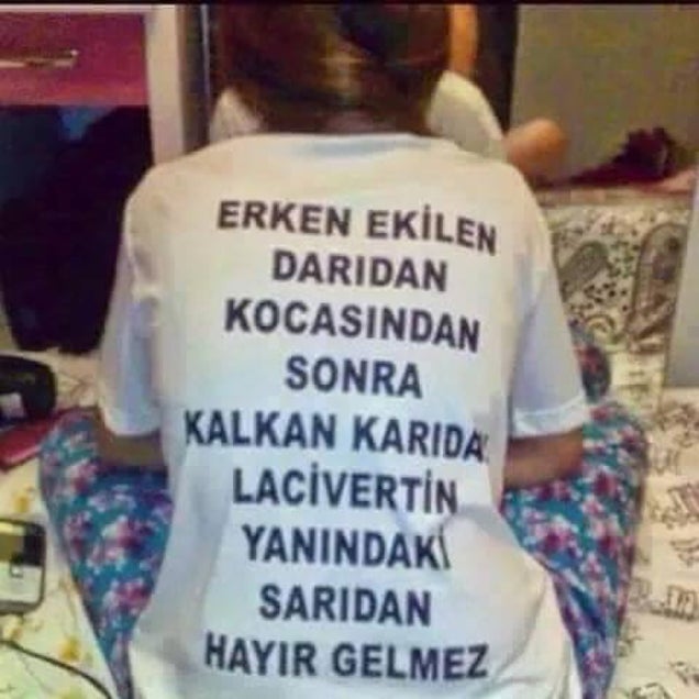 kahvaltı fotografı